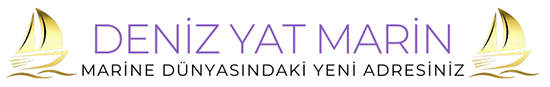 Deniz Yat Marin